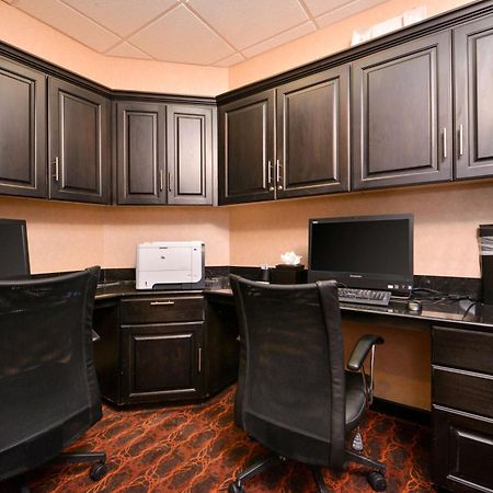 Hampton Inn Пекос Экстерьер фото