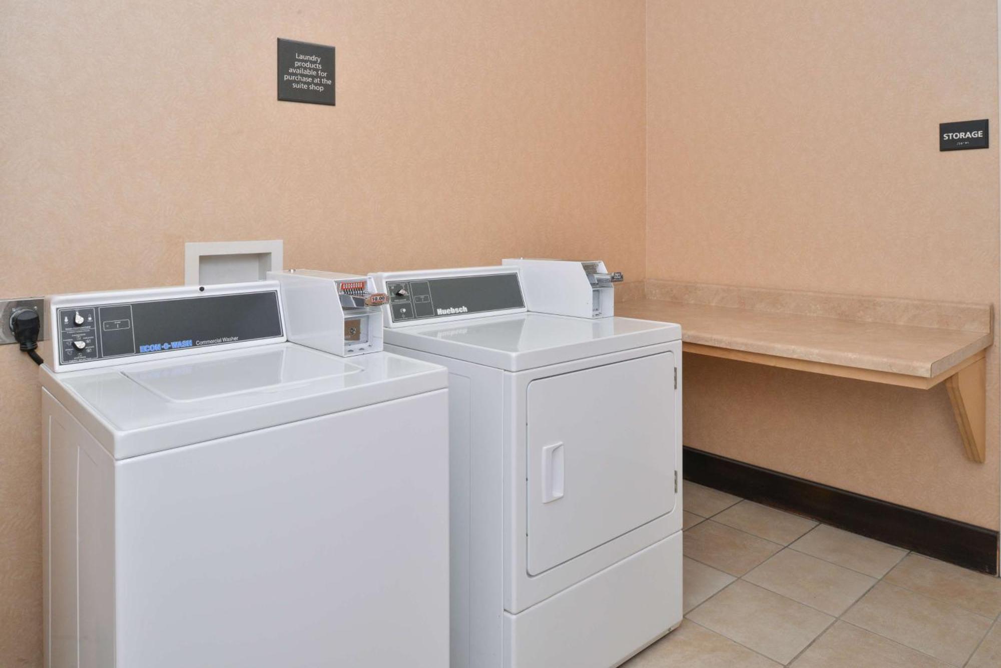 Hampton Inn Пекос Экстерьер фото