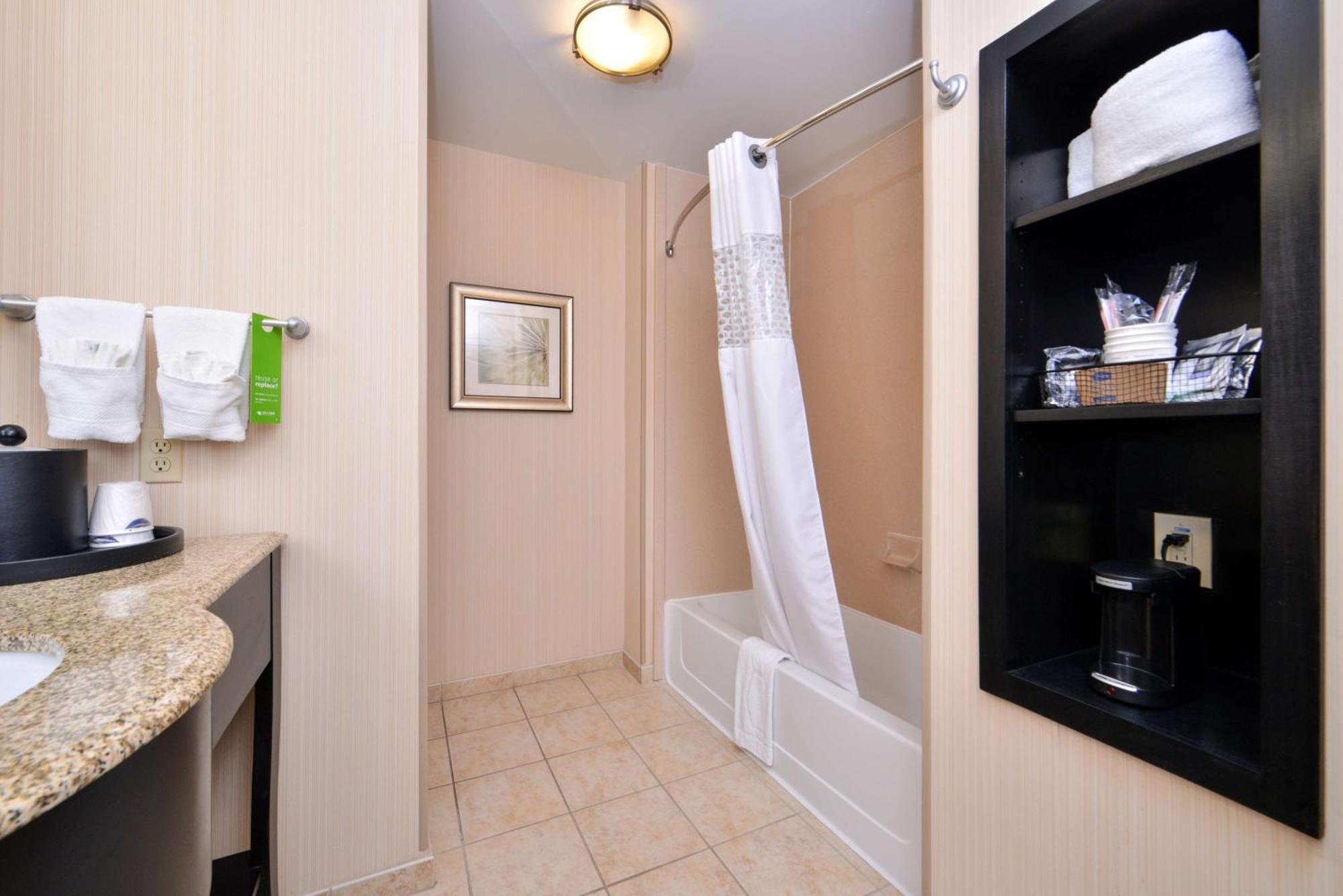 Hampton Inn Пекос Экстерьер фото