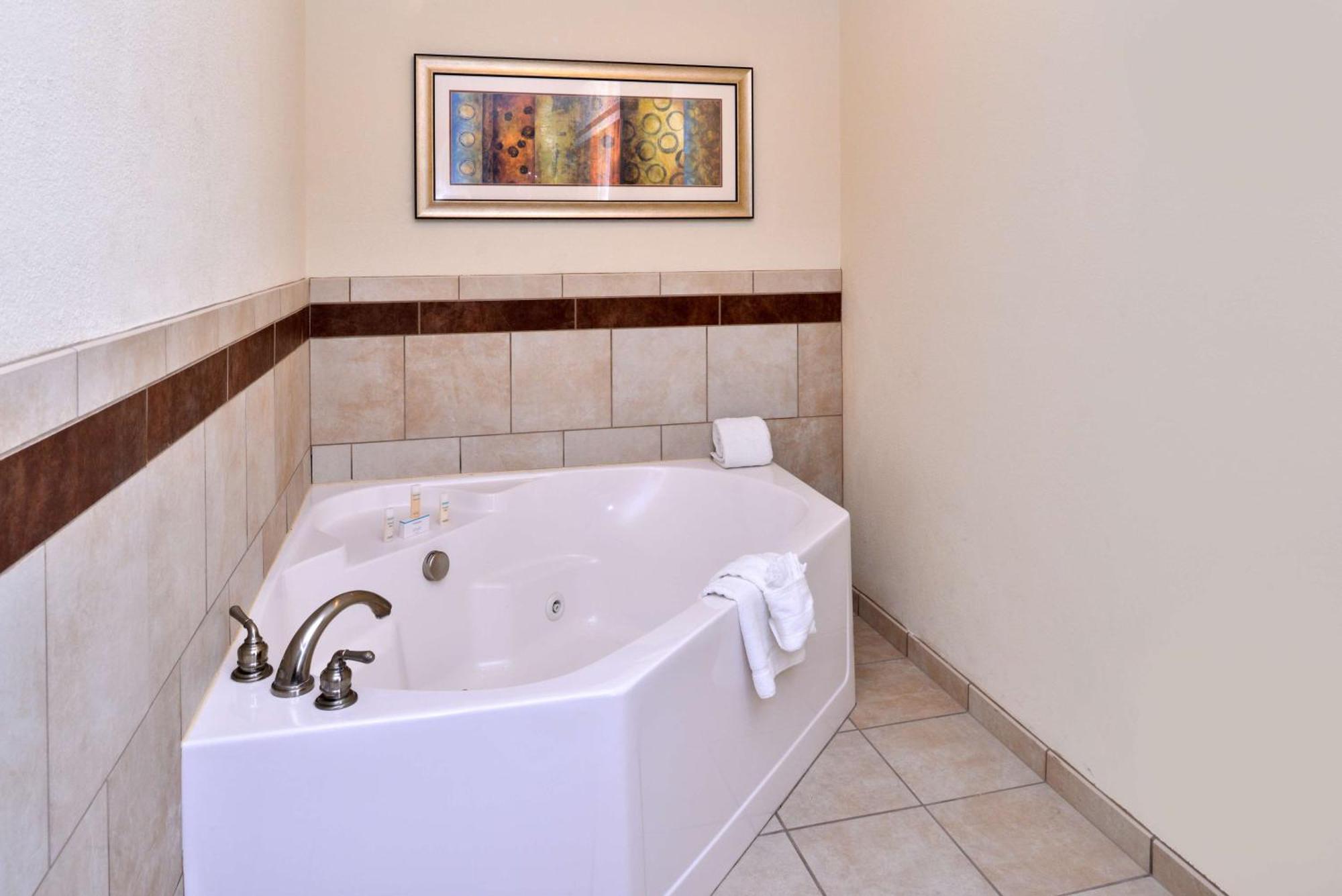 Hampton Inn Пекос Экстерьер фото
