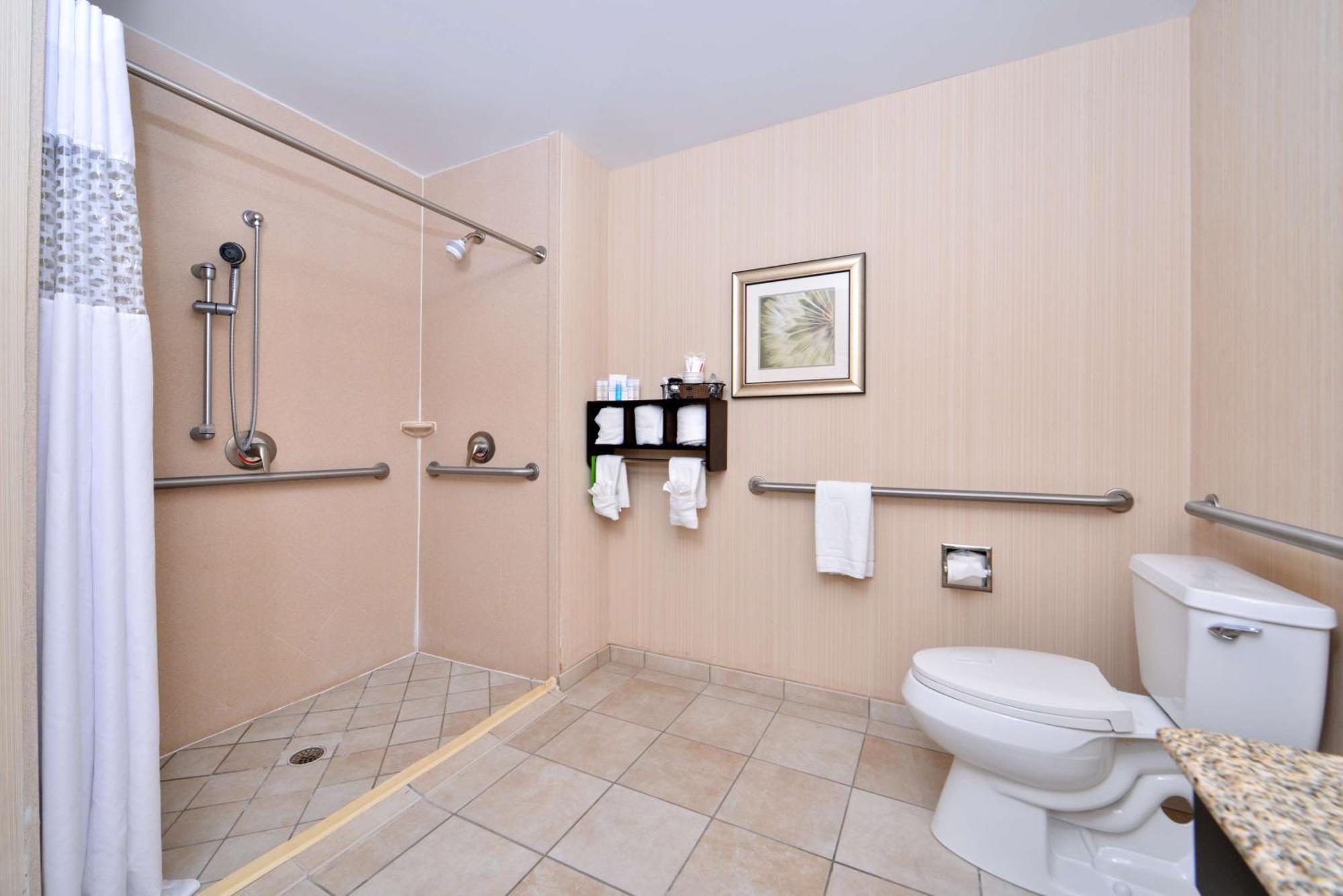 Hampton Inn Пекос Экстерьер фото