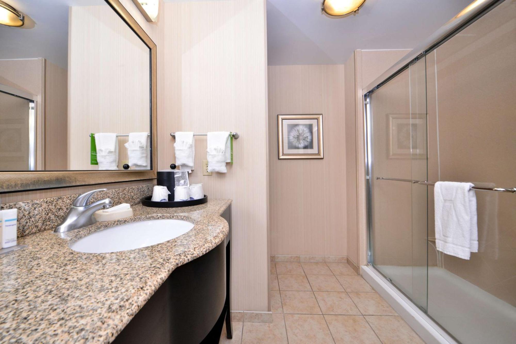 Hampton Inn Пекос Экстерьер фото